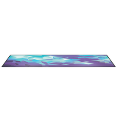Xtrfy GP5 Litus Blue XL Mouse Pad - Blue