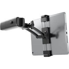 Cygnett CARGO III Adjustable Car Tablet Mount - Black