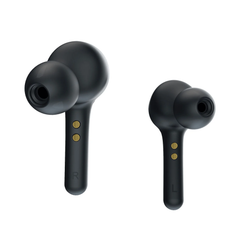 Jam True Wireless In Ear Executive Earbuds - Black