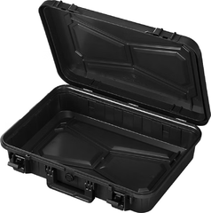 Max Case Panaro EKO60D Protective Case (No Form) - Black