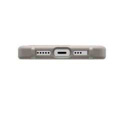 MagEasy Roam M + Strap MagSafe Case For iPhone 15 Pro - Grey