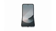 Samsung Galaxy Z Flip6 5G 6.7