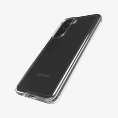 Tech21 Evo Clear Case for Samsung Galaxy S21 FE - Clear