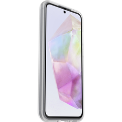 OtterBox Case Screen Protector For Samsung Galaxy A35 5G - Clear