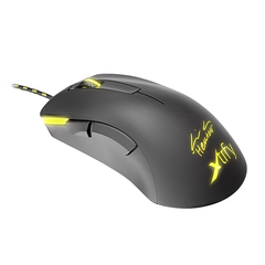 Xtrfy M3 Pro Gaming Mouse Heaton Edition - Black