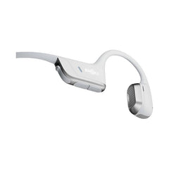 Shokz OpenRun Pro 2 Wireless Headphone - Silver