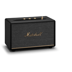 Marshall Acton III Wireless Bluetooth Speaker - Black