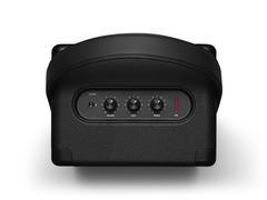 Marshall Tufton Portable Bluetooth Speaker - Black