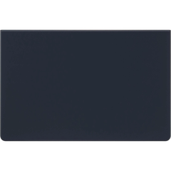 Samsung Slim Keyboard Book Cover For Galaxy Tab S9+ - Black