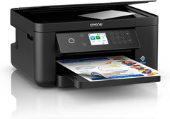 Epson Expression Home XP-5200 Multi-Function Printer - Black