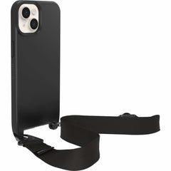 OtterBox ProPack React Necklace Case For iPhone 14 - Black