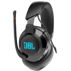 JBL Quantum 610 Wireless Over-Ear Gaming Headset - Black