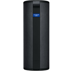 Logitech Ultimate Ears UE Megaboom 3 Portable Speaker - Black