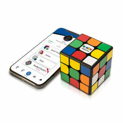 Particula Rubik's Connected Cube