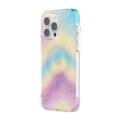 Incipio Forme Protective Case For iPhone 14 Pro Max - Thermal Wave