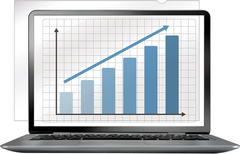 Fellowes PrivaScreen Privacy Filter 17