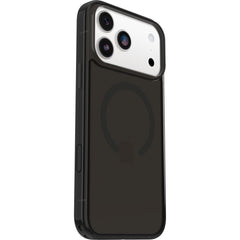 OtterBox Symmetry Clear MagSafe Case For iPhone 17 Pro Max - Black