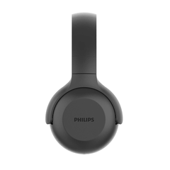 Philips Wireless Headphones - Black
