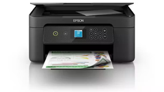 Epson Expression Home XP-3200 Multi-Function Printer - Black