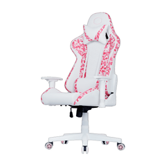 Cooler Master Caliber R1S Gaming Chair - Sakura Camo