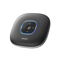 Anker Power Conference Bluetooth Speaker - Grey