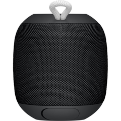 Logitech UE WONDERBOOM Personal Speaker - Phantom Black