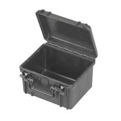 Max Case MAX235H155S Protective Case - Black