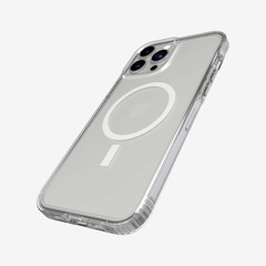 Tech21 EvoClear MagSafe Case for iPhone 13 Pro Max - Clear