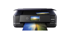 Epson Expression Home XP-970 Multi-Function Printer - Black