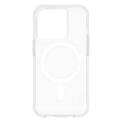 Pelican Ranger MagSafe Case For Apple iPhone 15 Pro - Clear