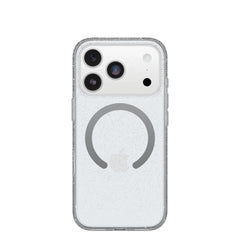 OtterBox Symmetry Clear MagSafe Case For iPhone 17 Pro - Stardust