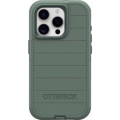OtterBox Defender XT Pro MagSafe Case For iPhone 17 Pro Max - Green