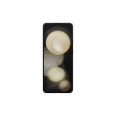 Samsung Flipsuit Case for Samsung Galaxy Flip5 - Clear
