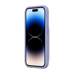Incipio AeroGrip Case For iPhone 14 Pro - Misty Lavender/Clear