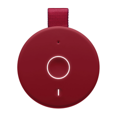 Logitech Ultimate Ears UE Megaboom 3 Portable Speaker - Sunset Red