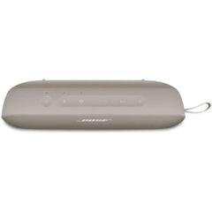 Bose SoundLink Flex Portable Bluetooth Speaker 2nd Gen - Sandstone