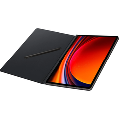 Samsung Smart Book Cover for Galaxy Tab S9+ - Black