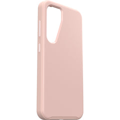 OtterBox Symmetry Case For Samsung Galaxy S24 - Rose