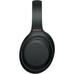 Sony Premium Noise Cancelling Wireless Headphones - Black