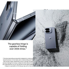 Google Pixel 10 Pro Fold 5G Dual Sim 16/256GB 6.4