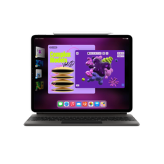 Apple iPad Pro Wi-Fi + Cellular 11
