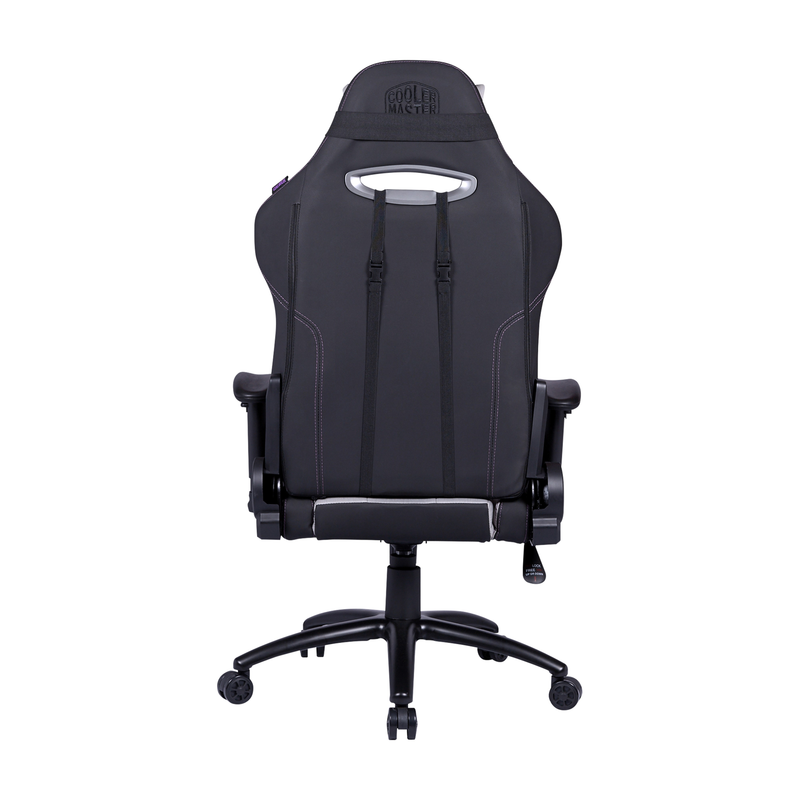 Cooler Master Caliber R2C Office / Gaming Chair - Gray
