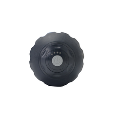 Wellcare 2200mAh Vibration Peanut - Black
