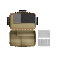 Max Case MAX004CAPTURE Protective Fishing Case