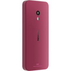 Nokia 225 4G DS - Pink