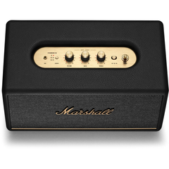 Marshall Stanmore III Wireless Bluetooth Speaker - Black