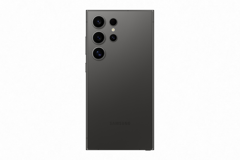 Samsung Galaxy S24 Ultra 5G (SM-S928) 6.8" 256GB - Black