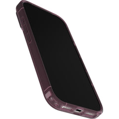 OtterBox Symmetry Clear MagSafe Case For iPhone 17 Pro - Purple