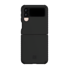 Incipio Grip Case For Samsung Galaxy Z Flip4 - Black