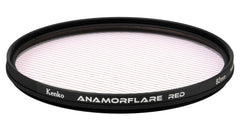 Kenko Anamorflare Filter 82 mm - Red